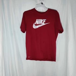 Nike shirt